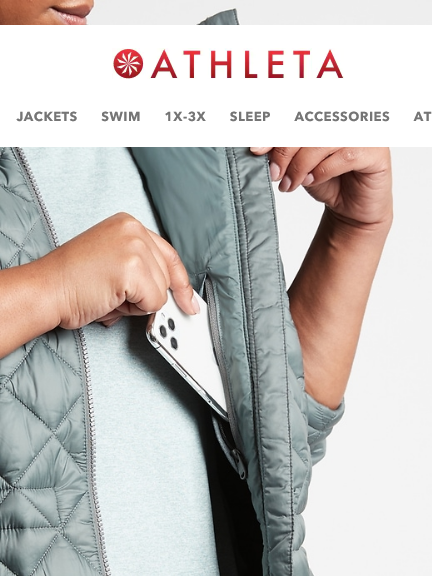 

Куртка-парка ATHLETA Whisper без перьев MP Medium Petite MP | Пальто 981582 НОВИНКА, Серый, Athleta Whisper