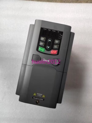1Pcs Used invt Inverter 5.5kw/380v GD200A-5R5G/7R5P-4