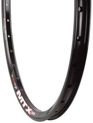SunRingle MTX-31 26'' Disc Rim, 36h - Black