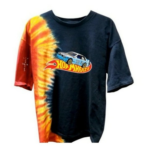 ☆ Cactus Jack x Hot Wheel JACKBOYS 限定コラボフーディー ☆ $_12.JPG?set_id=880000500F