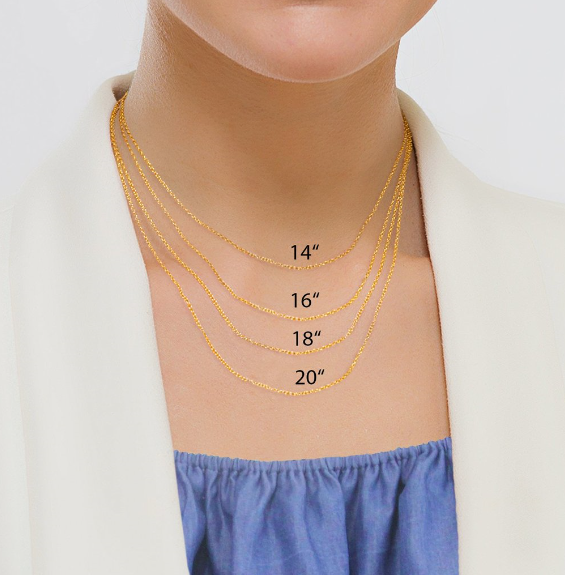 Personalized Silver & Gold Script Double Any Name Plate Necklace Free Chain 