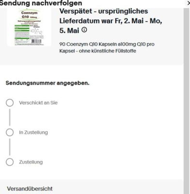 Artikelfoto(s) von einem verifizierten Käufer