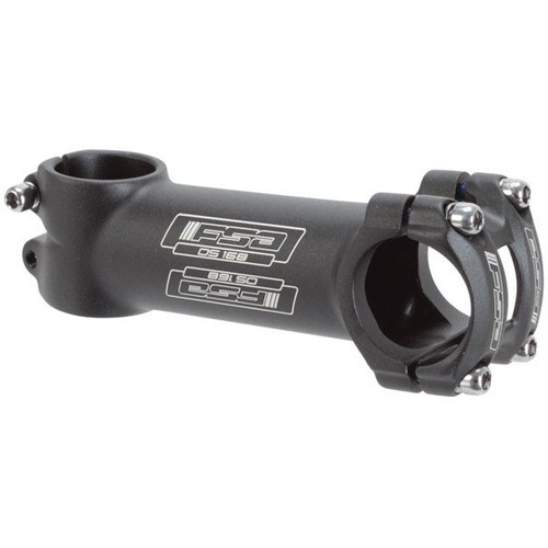 Scott Syncros RR 1.5 Alloy Stem 110mm 31.8 Clamp -6° 1.25