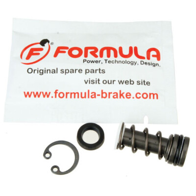 Formula Italy M/C piston kit, 2010-14 R1