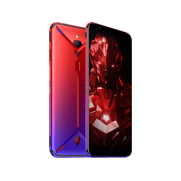 ANDROID - redmagic 3s グローバル版　simフリー Amazon | NUBIA REDMAGIC3S (SILVER) 8G/128GB グローバル仕様
