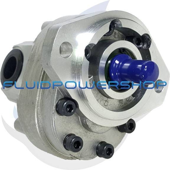 NEW AFTERMARKET REPLACEMENT FOR EATON® 26011-RZA GEAR PUMP