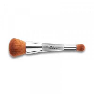 TRISH MCEVOY: Wet/Dry Even Skin Brush - NEW 100% Authentic - $61 + Retail
