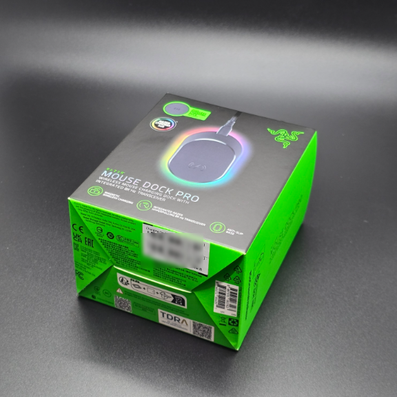 Razer BASILISK V3 PRO＋8K対応MOUSE DOCK PRO Razer Basilisk V3 Pro and Mouse Dock Pro review: Qi charging