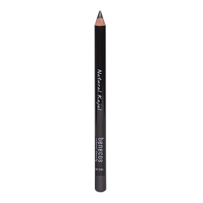 Benecos Eye Contour Pencil - Anthracite