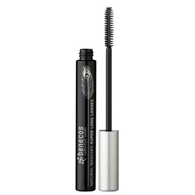 BENECOS Length Mascara - Carbon Black