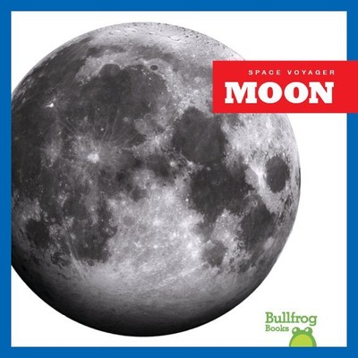 Moon, Library by Black, Vanessa, Brand New, Free shipping in the US