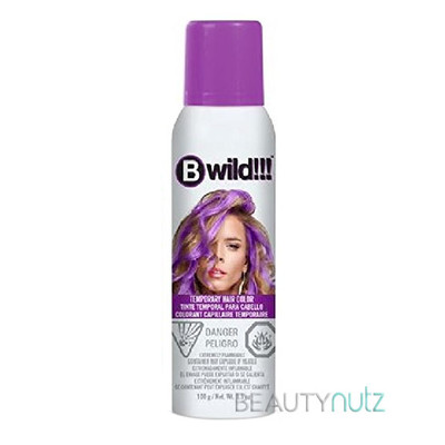 Jerome Russell B Wild Punky Temporary Hair Color Spray 3.5 oz (3 Colors)