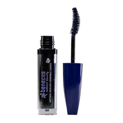 BENECOS Mascara Vegan Adorable Lashes - Deep Ocean