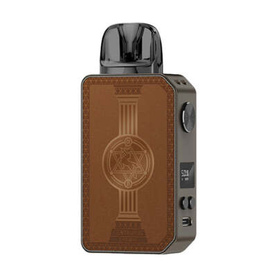 Lost Vape Centaurus E40 Max Pod Vape Kit | 1400mAh Vape Pod Kit | 40W Inhale Kit