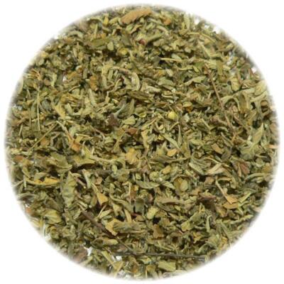 Damiana Wild Crafted Leaf Dried Cut Leaves ~ Turnera Diffusa ~ 100% Premium