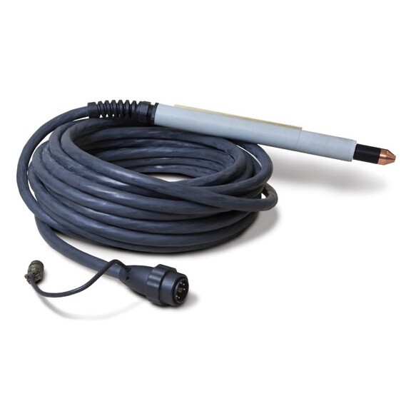 Hypertherm Duramax 25' Retrofit Hand Torch 228788 for 1000