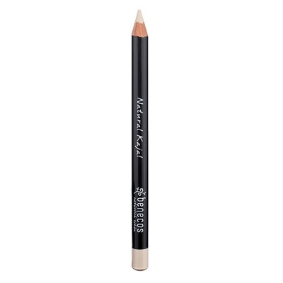 BENECOS Eye Contour Pencil - White