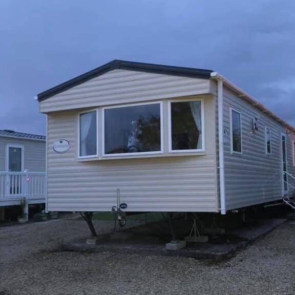 Caravan to Rent in Wemyss Bay, Inverclyde Gumtree
