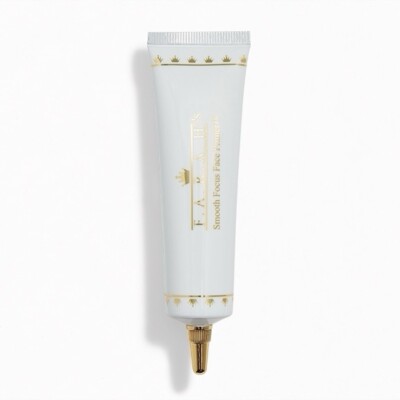 F.A.R.A.H Smooth Focus Face Primer New In Box