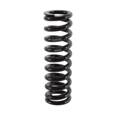 X Fusion 2018 O2 Pro RLX Rear Shock Suspension Sticker Factory Decal Red