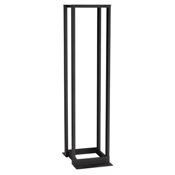 Free-Standing Rackmount Cabinets amd Frames