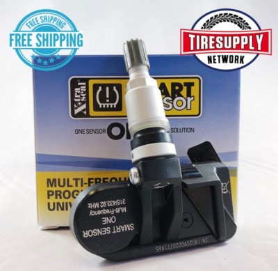 TPMS 17-43042 (17-43013, 17-43014) Clamp In Multi Frequency Smart Sensor Xtra 