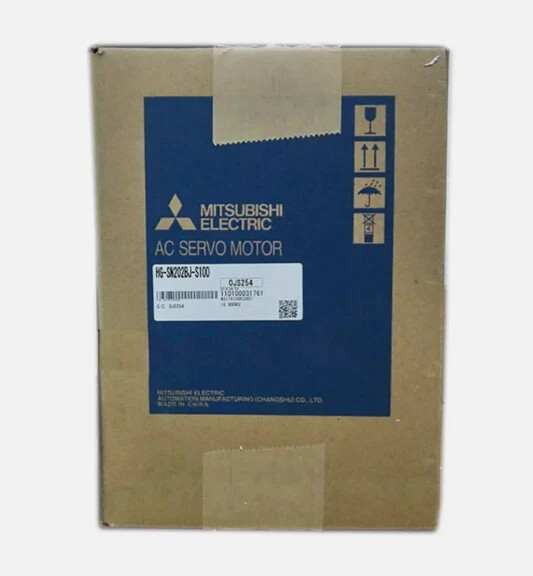 FOR HG-SN202BJ-S100 Mitsubishi Servo Motor