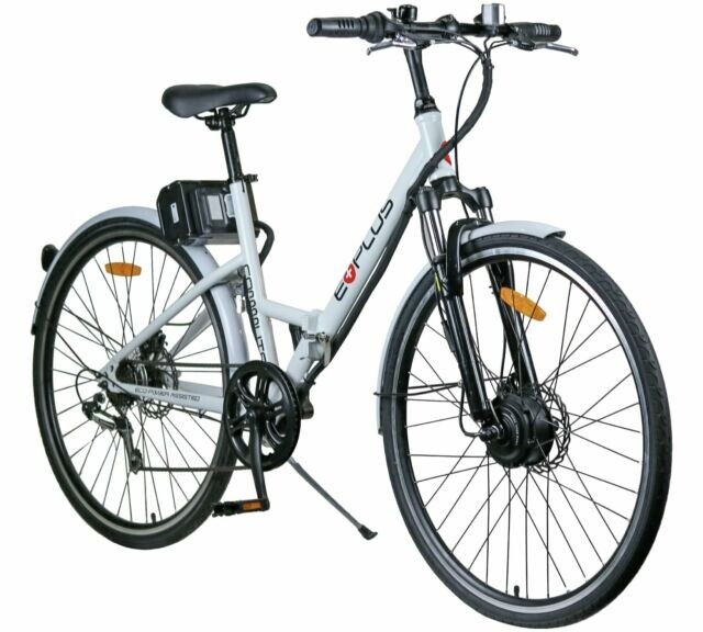 best ebike for commuting uk