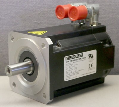 Kollmorgen AKM52K-HNCNR-01 PM Servomotor Servo Motor New 