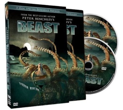 The Beast (Peter Benchley Two-Disc Special Extended Version The Beast (Peter Benchley Two-Disc Special Extended Version