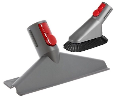 Mattress Tool for DYSON V7 V8 V10 V11 V12 V15 Vacuum Soft Dusting Brush