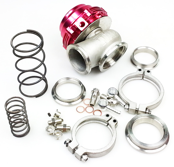 SignsThatYourWastegateIsFailing