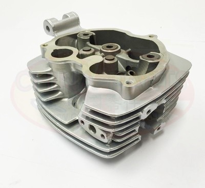 Cylinder Head 156FMI 157FMI for Jinlun XR JL125Y (with EGR)