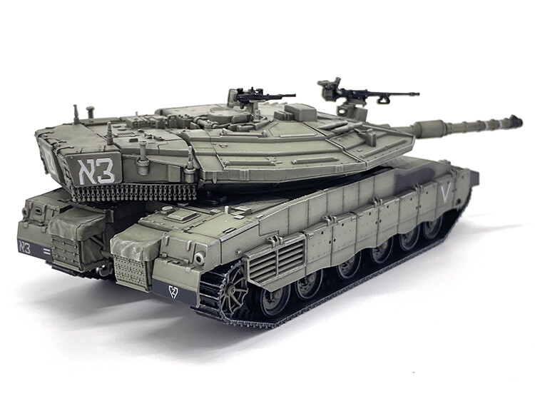 【oniku do】MERKAVA（初代）　ovaltone Amazon.com: COBI Armed Forces Merkava Mk. I/II Israeli Main