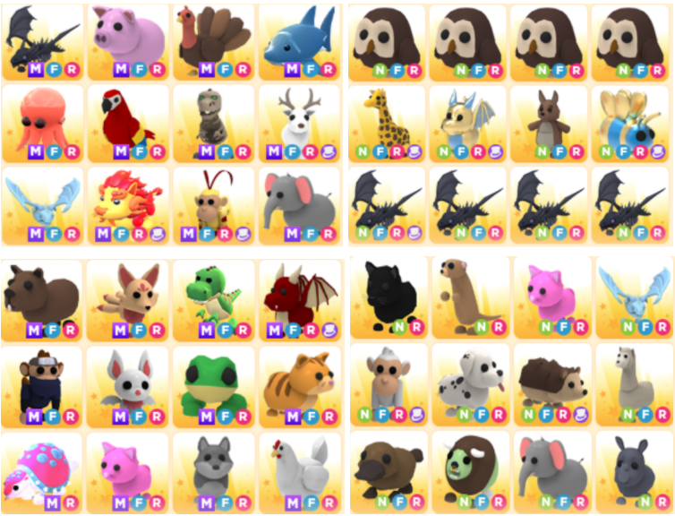 как ценятся петы. животные из зоомагазина. как ценятся петы. авы адопт ми петы. питомцы в питомцы в adopt me.