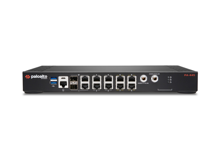 Palo Alto Next-Generation Firewall PA 445 | eBay