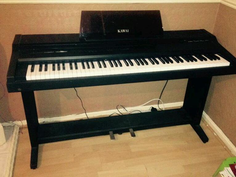 Kawai 360 digital piano in Beeston, West Yorkshire Gumtree