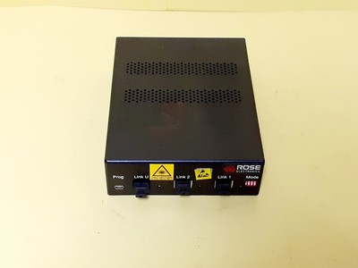 Rose Electronics DVI-D KVM Extender local unit CRV-SLDFMT2SL