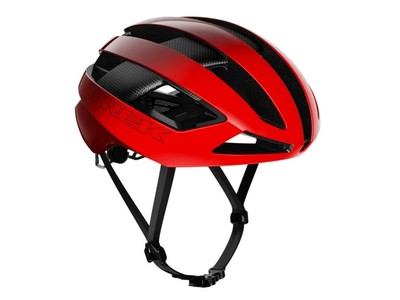 Brand New Trek Velocis Mips Road Bike Helmet Red Cobra Blood Large