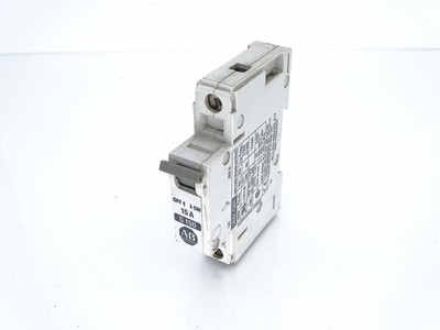 ALLEN BRADLEY 1492-CB1G150 SERIES B CIRCUIT BREAKER