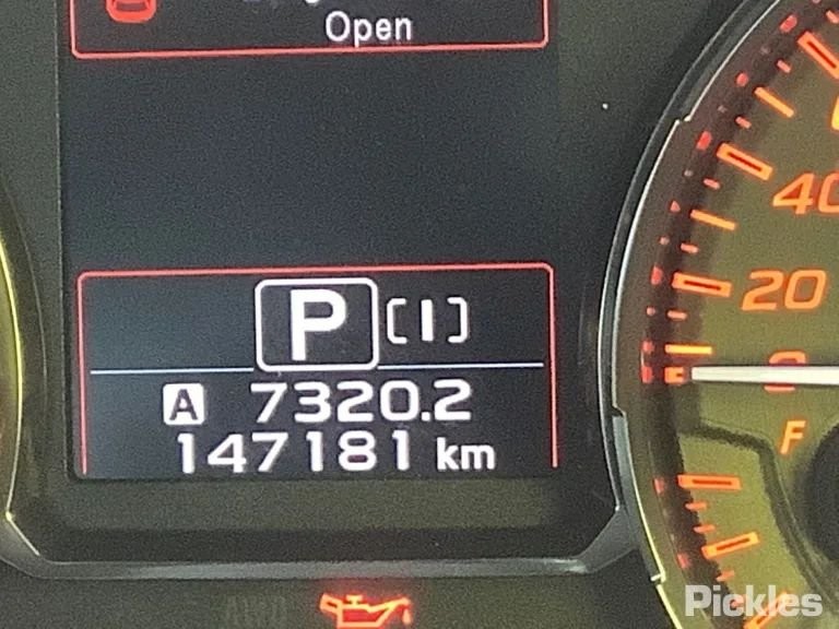 2014- 2021 Subaru WRX V1 AWD Left Front Lower Control Arm - thumbnail 7