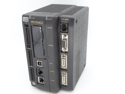 KEYENCE CORP CV-5002 CAMERA