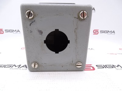 NVENT E1PB ENCLOSURE