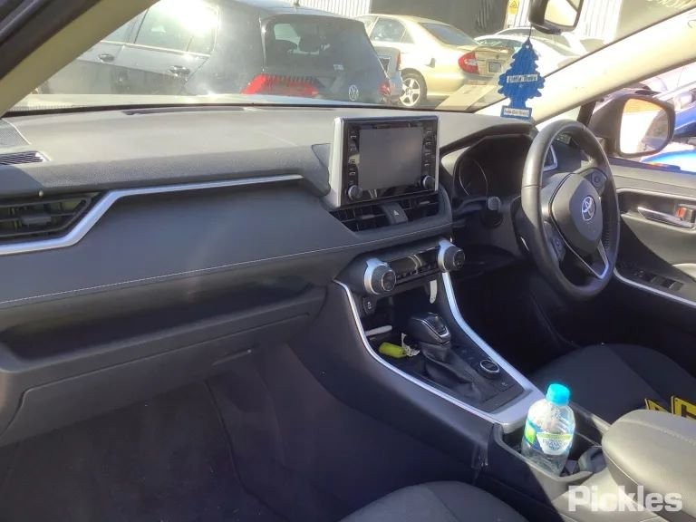 2018 - 2025 Toyota RAV4 A50 Hybrid AWD Rear Drive Shaft - thumbnail 10