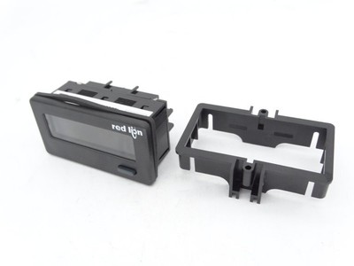 RED LION CONTROLS CUB4L020 COUNTER