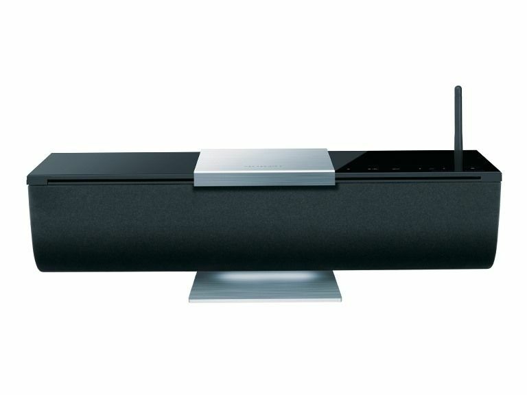 ★音響★ONKYO ABX-N300 ワイヤレスミュージックシステム 5台 Onkyo Wireless Music System Wi-Fi, Air-Play, Alarm, iPod