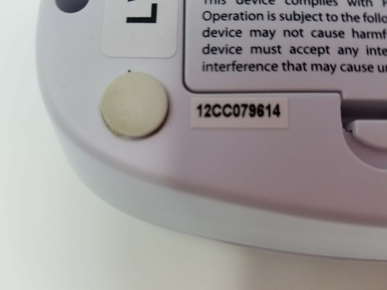 LogicMark CaretakerSentry 40914 Personal Emergency Response System