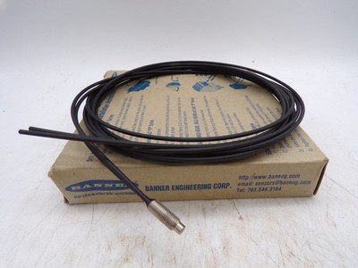 BANNER ENGINEERING PBT46UHF CABLE