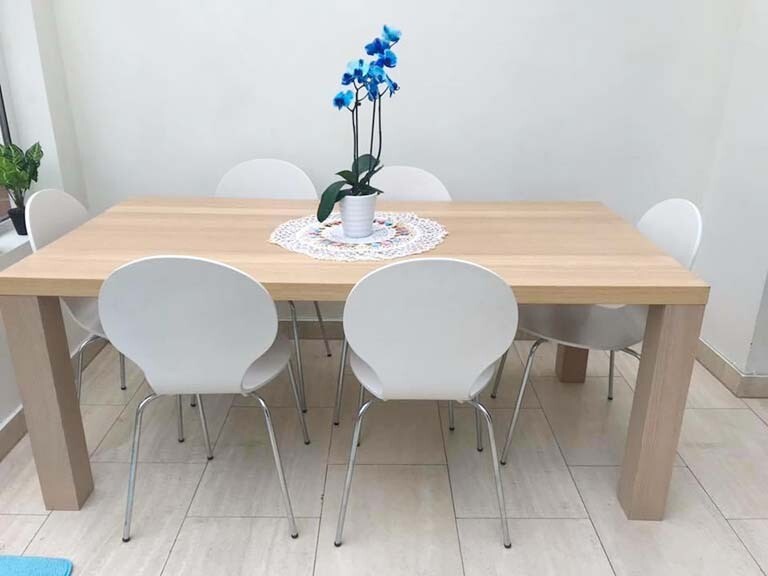 Bargain Dinner Table 6 Chairs In South East London London Gumtree