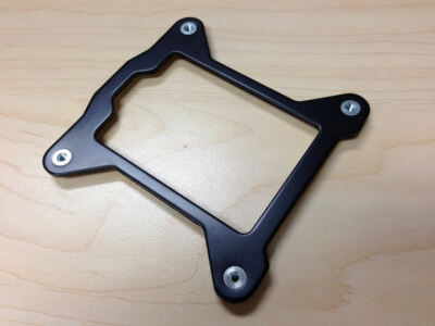 Dynatron DY-PBK-1156/C2 Mounting Kit for Intel Core i5